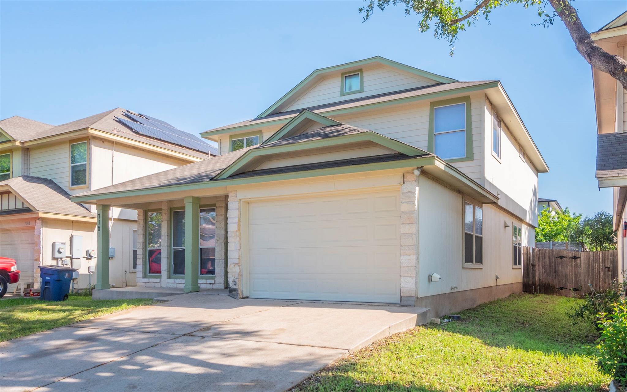 7106 Thannas Way, Austin, TX 78744