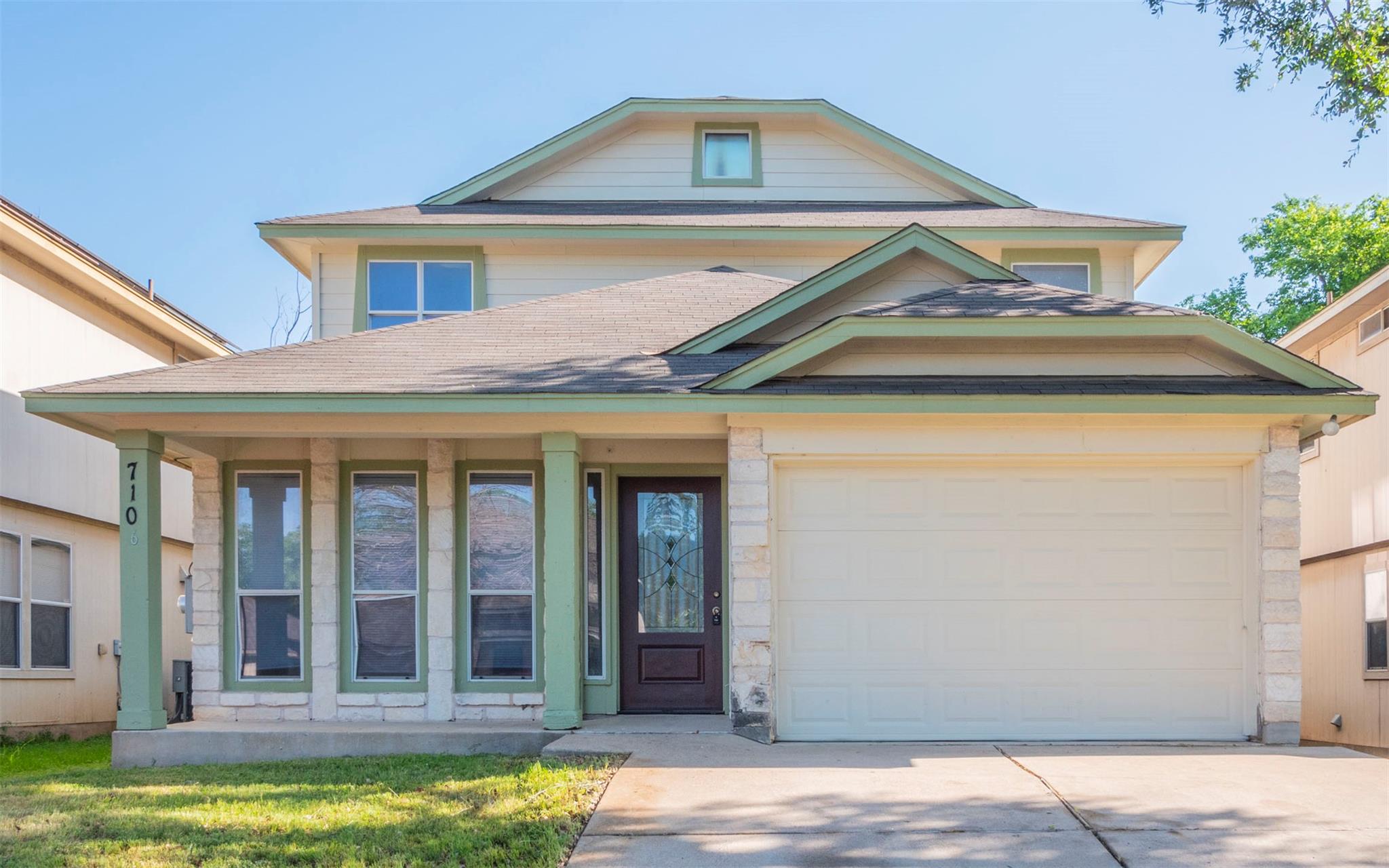 7106 Thannas Way, Austin, TX 78744