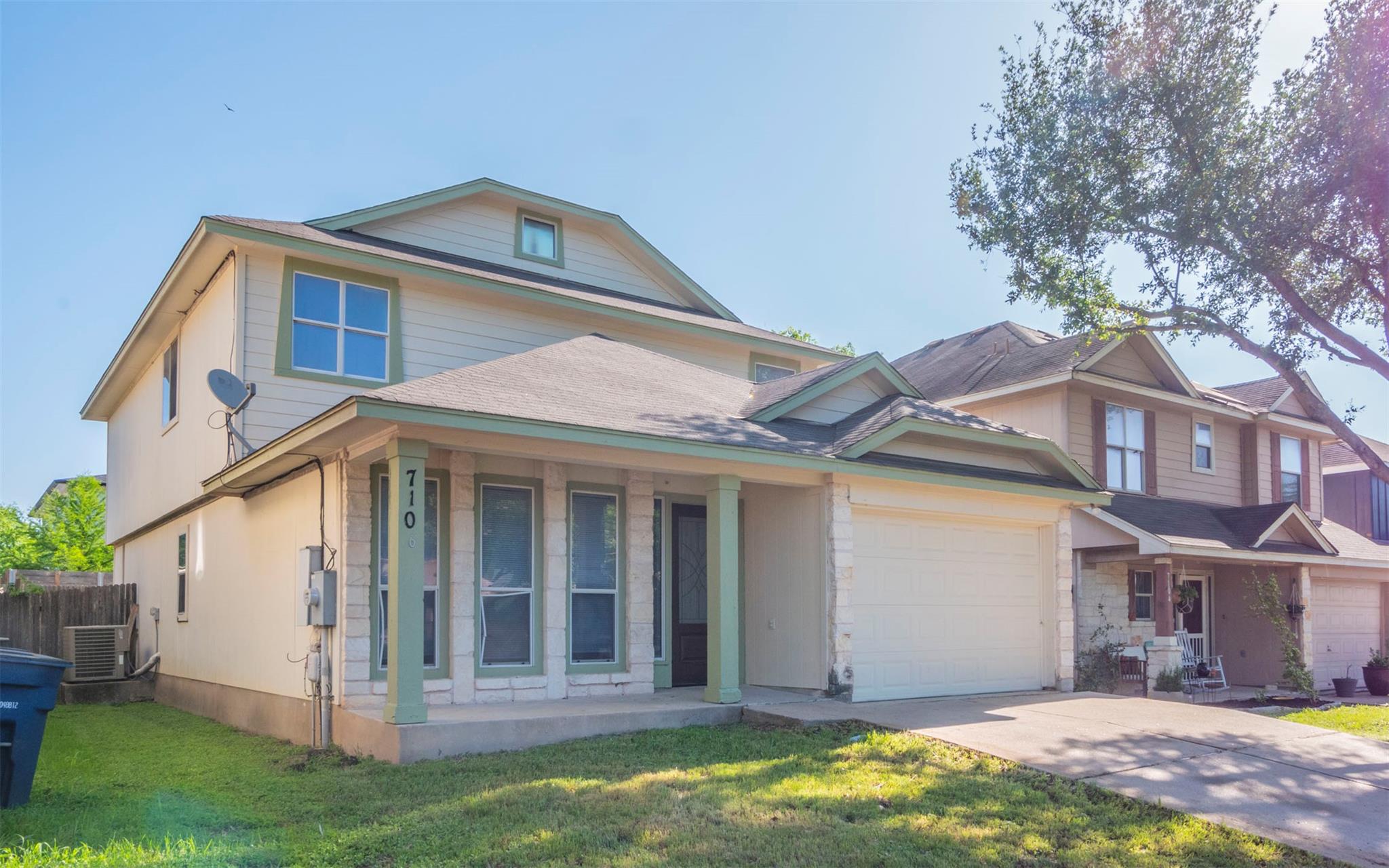 7106 Thannas Way, Austin, TX 78744