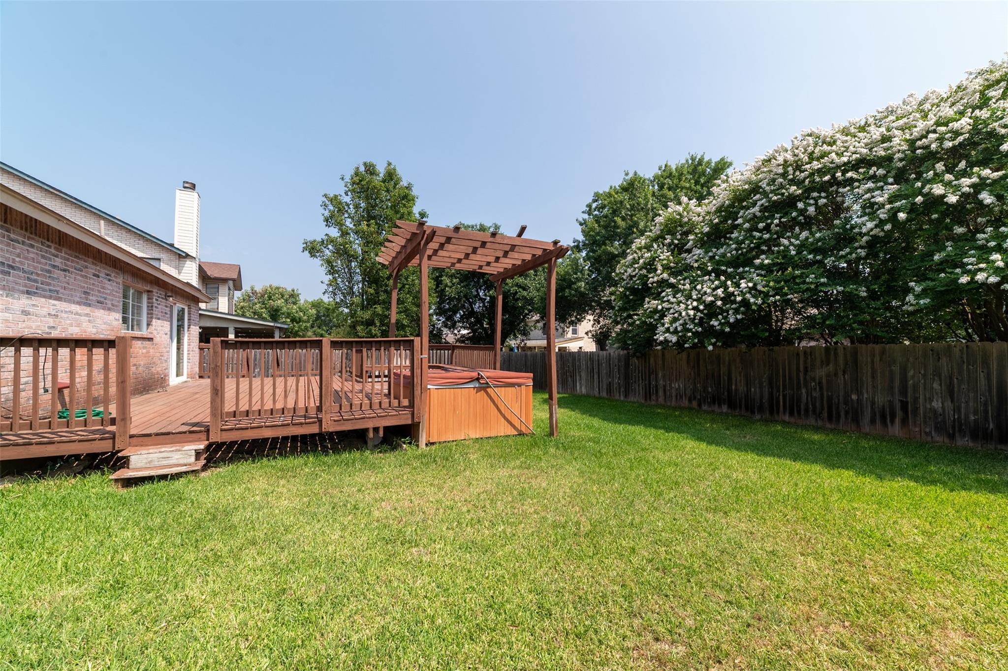 1112 Van Horn Way, Cedar Park, TX 78613