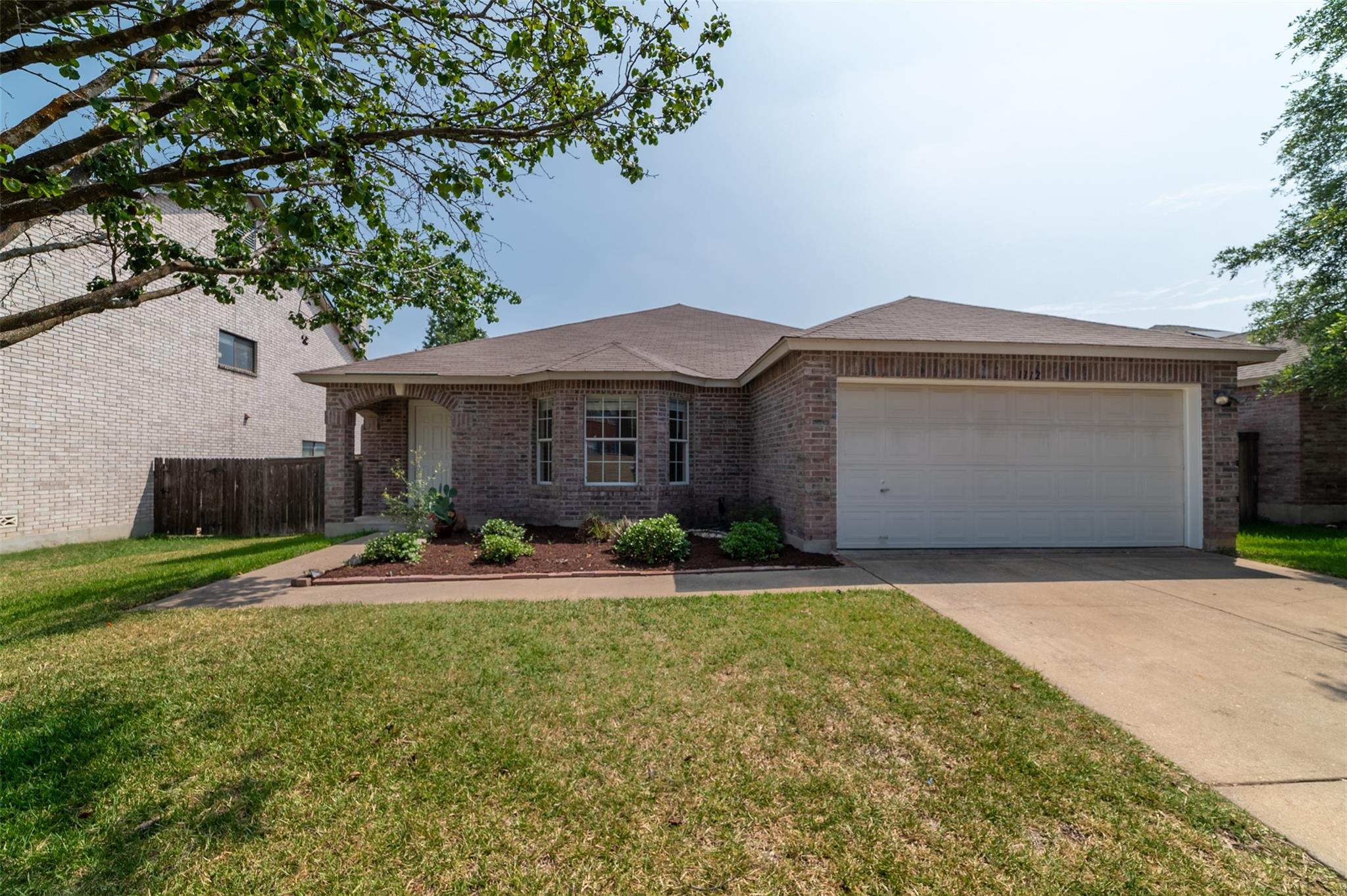 1112 Van Horn Way, Cedar Park, TX 78613