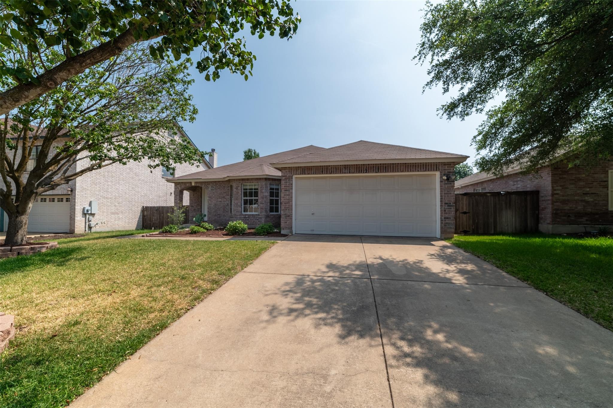 1112 Van Horn Way, Cedar Park, TX 78613