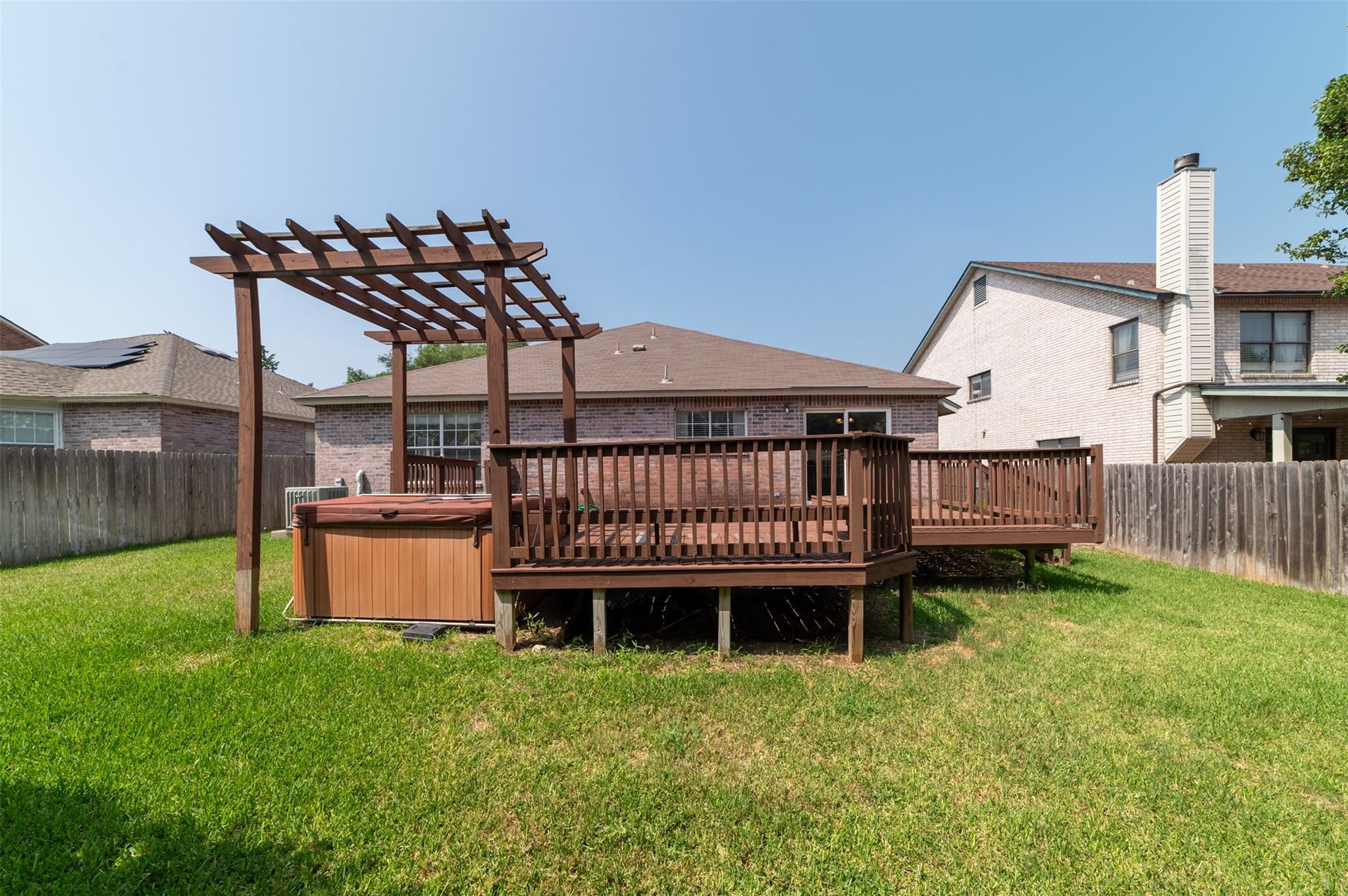 1112 Van Horn Way, Cedar Park, TX 78613