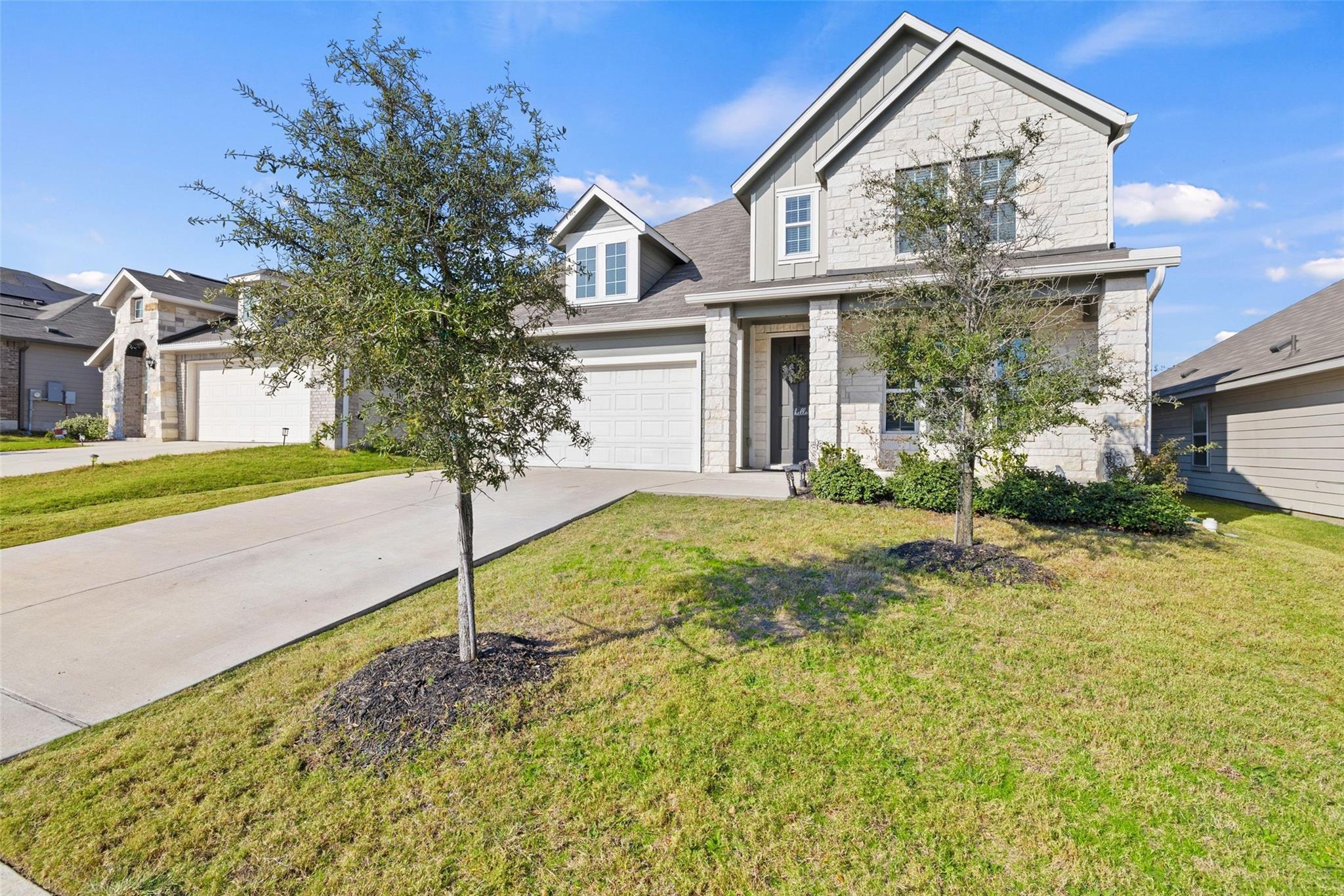 19328 Forman Dr, Pflugerville, TX 78660