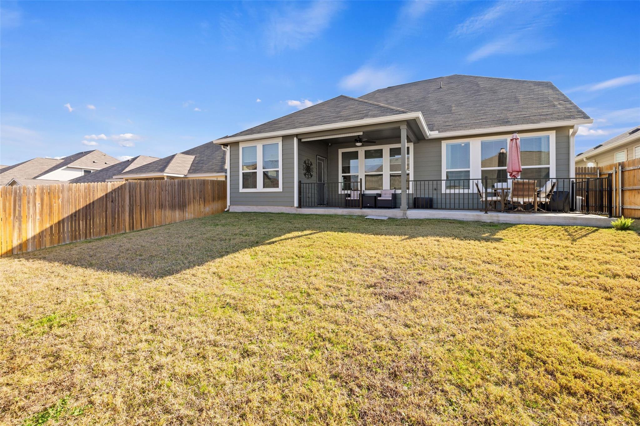 19328 Forman Dr, Pflugerville, TX 78660