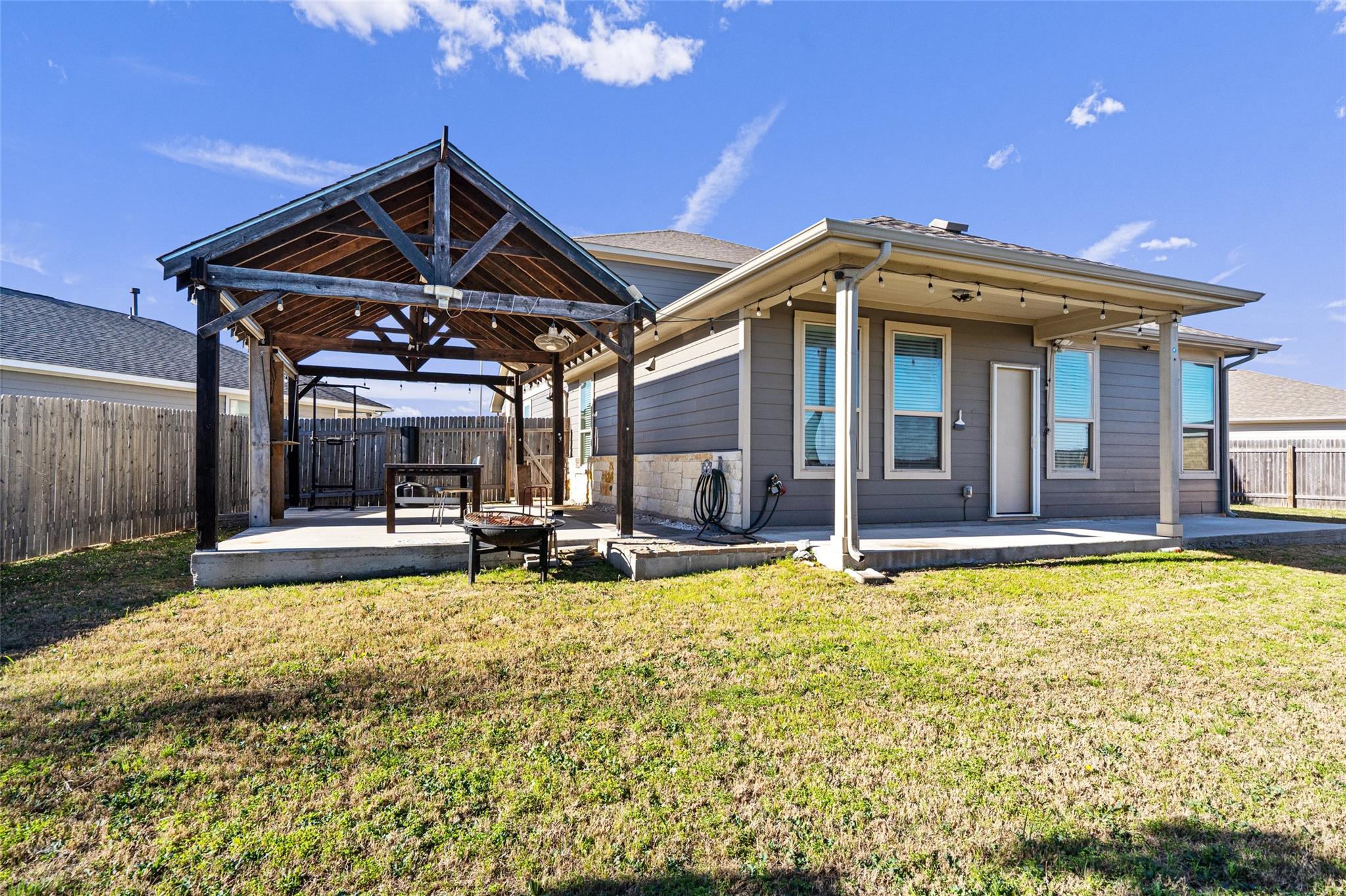 13506 Lansdale Cv, Austin, TX 78753