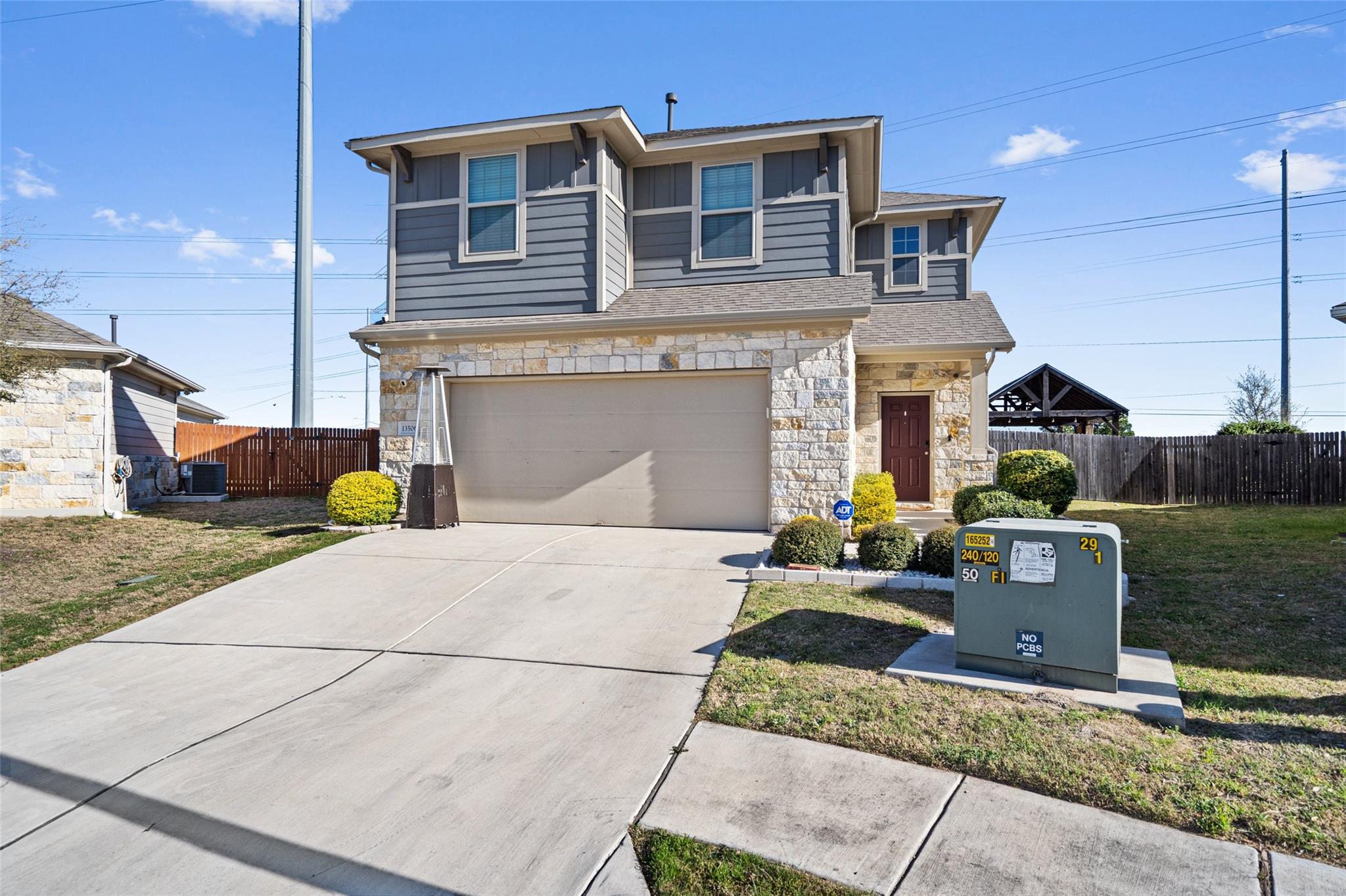 13506 Lansdale Cv, Austin, TX 78753