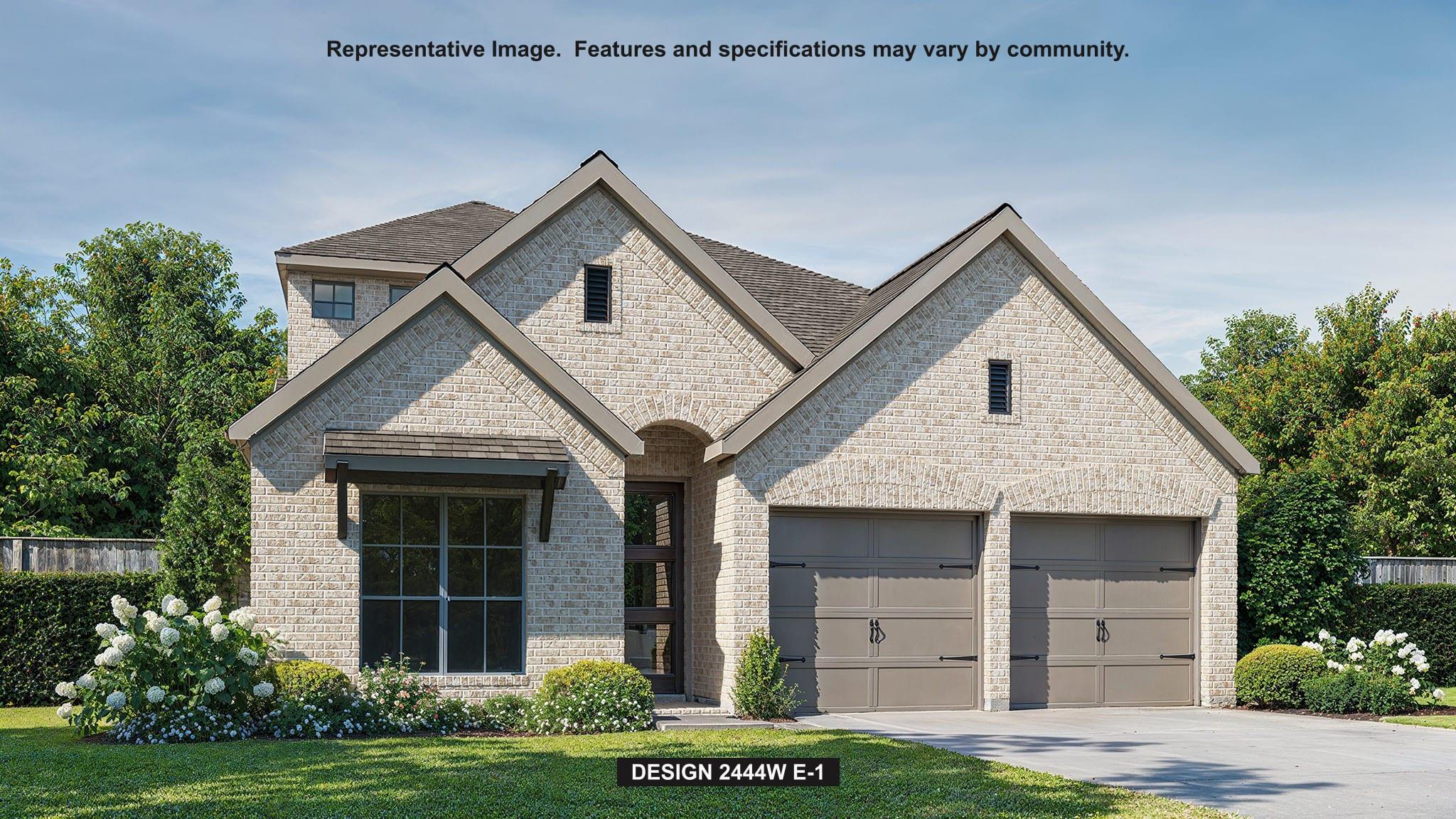 205 Blue Summit Bnd, Liberty Hill, TX 78642