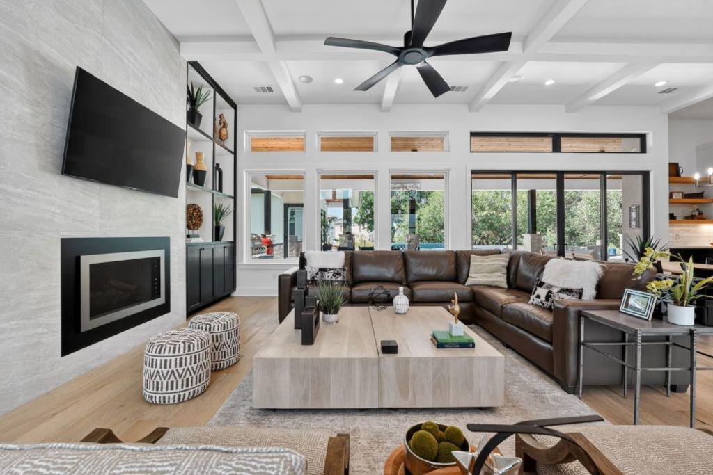 2902 Bay West Blvd, Horseshoe Bay, TX 78657