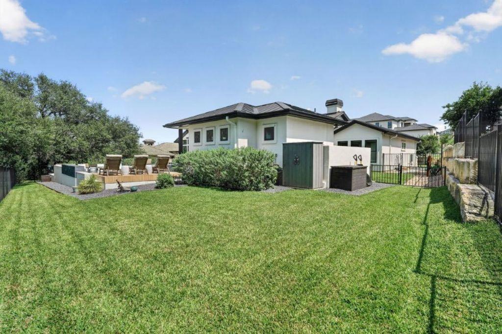 2902 Bay West Blvd, Horseshoe Bay, TX 78657