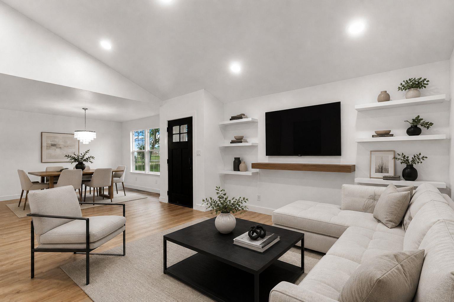 409 Avenue R, Marble Falls, TX 78654