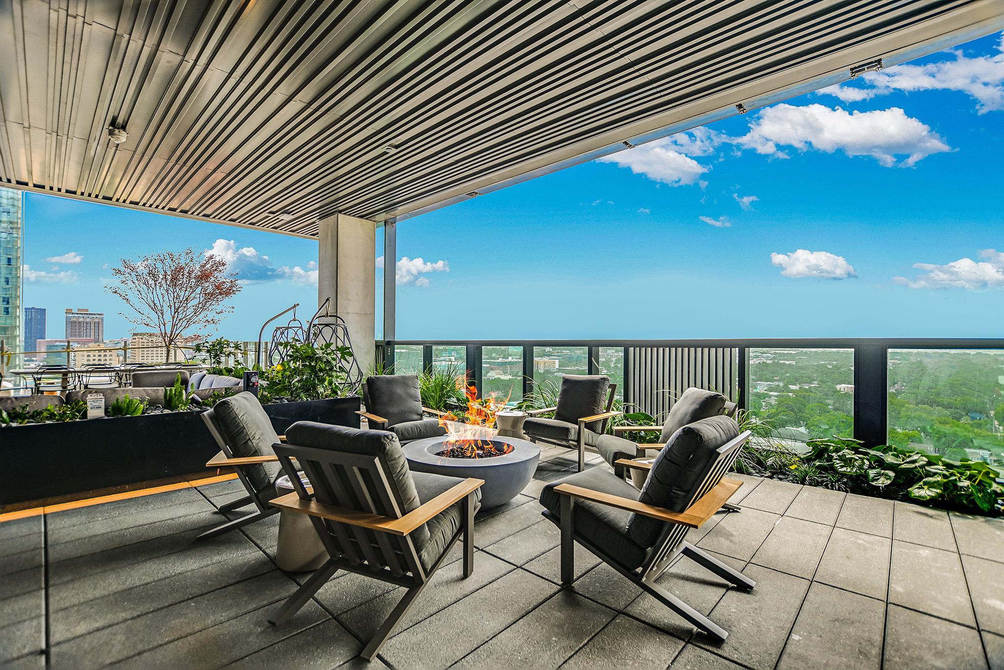610 Davis St # 2304, Austin, TX 78701