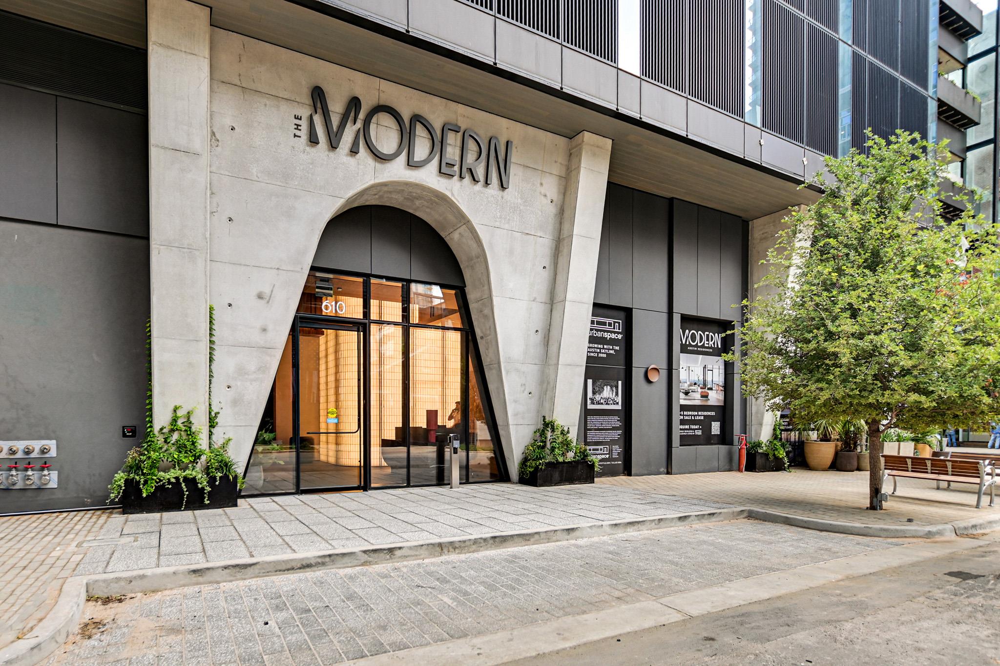 610 Davis St # 2304, Austin, TX 78701