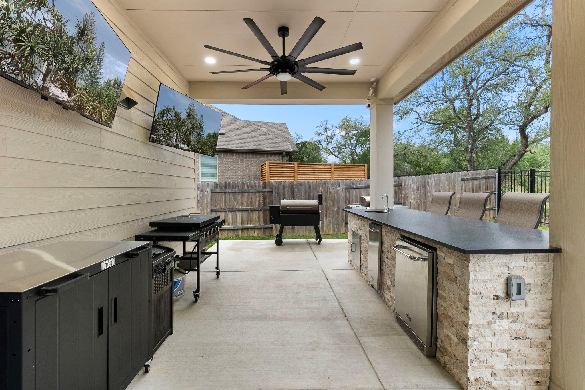 460 Constitution Way, Kyle, TX 78640