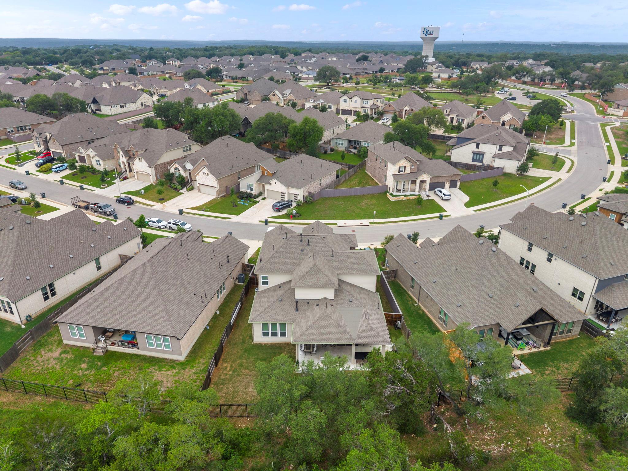 460 Constitution Way, Kyle, TX 78640