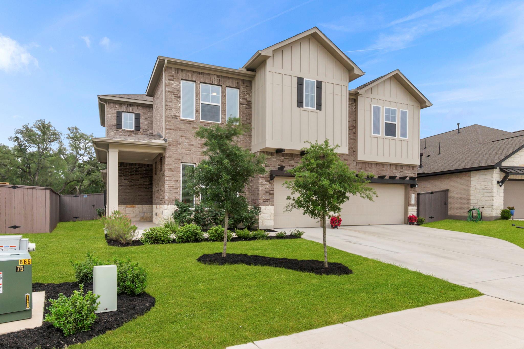 460 Constitution Way, Kyle, TX 78640