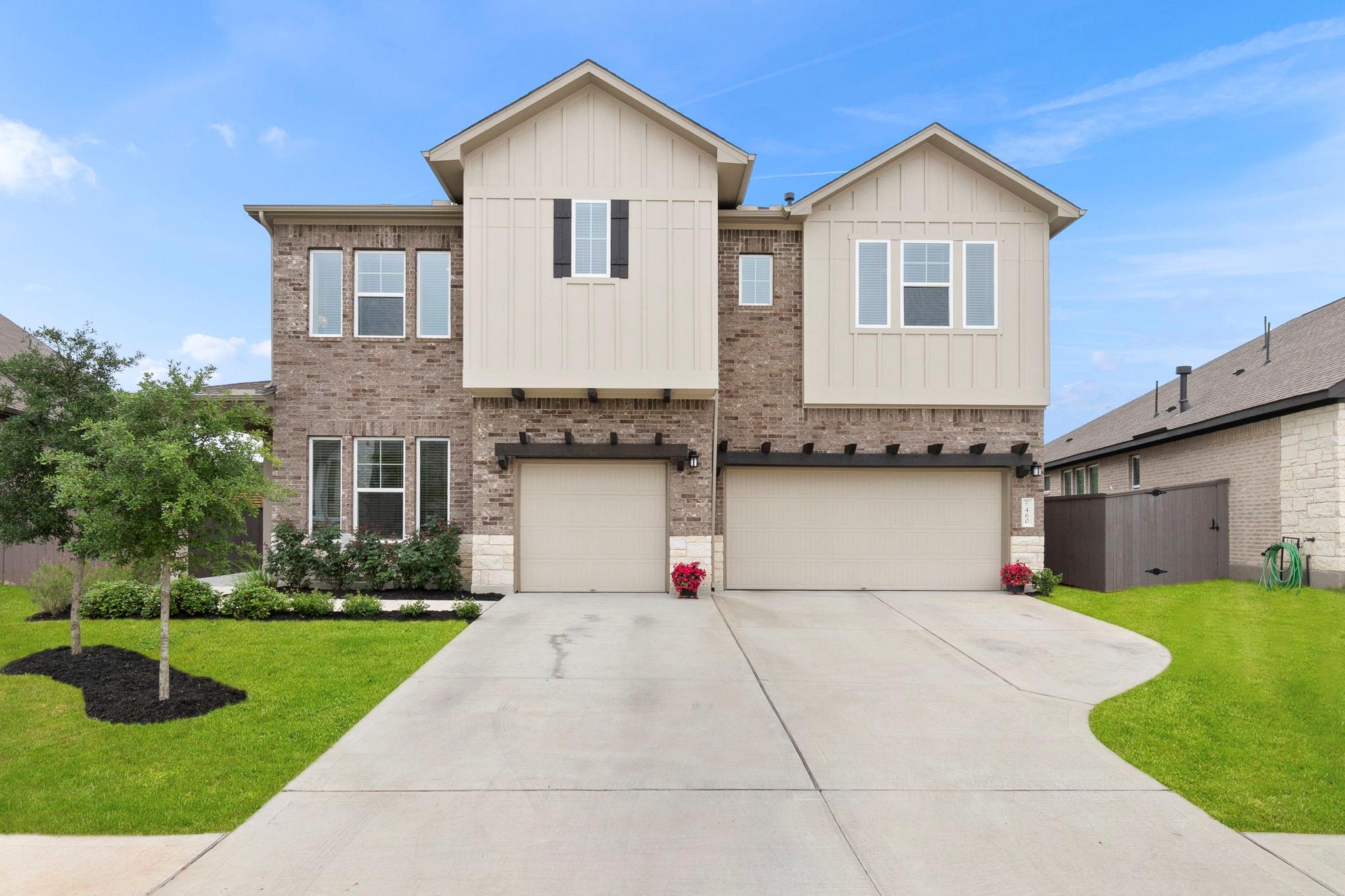 460 Constitution Way, Kyle, TX 78640
