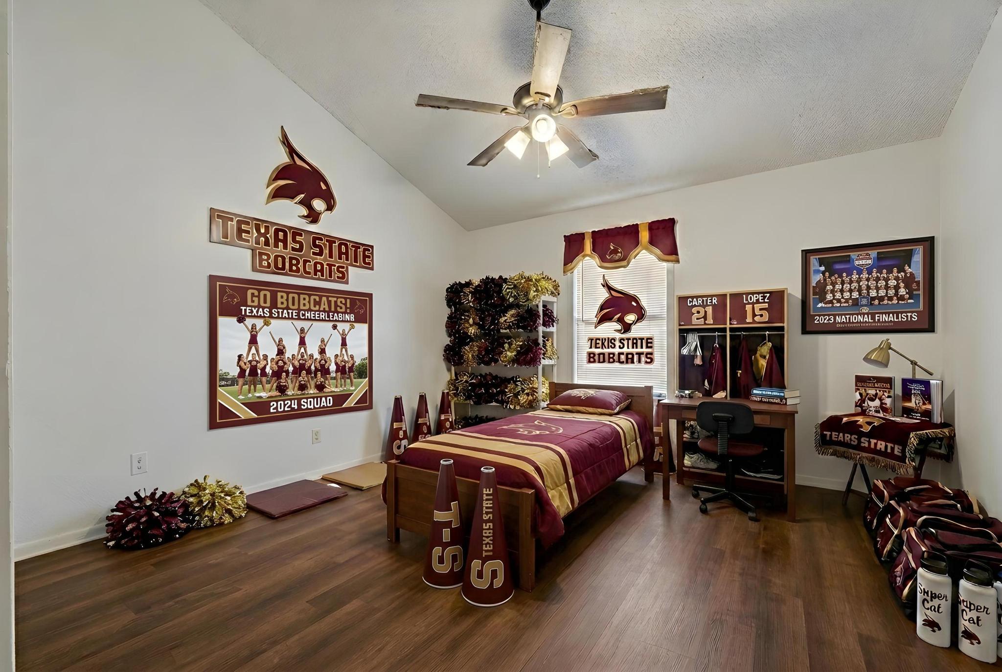 903-905 Hillyer St, San Marcos, TX 78666