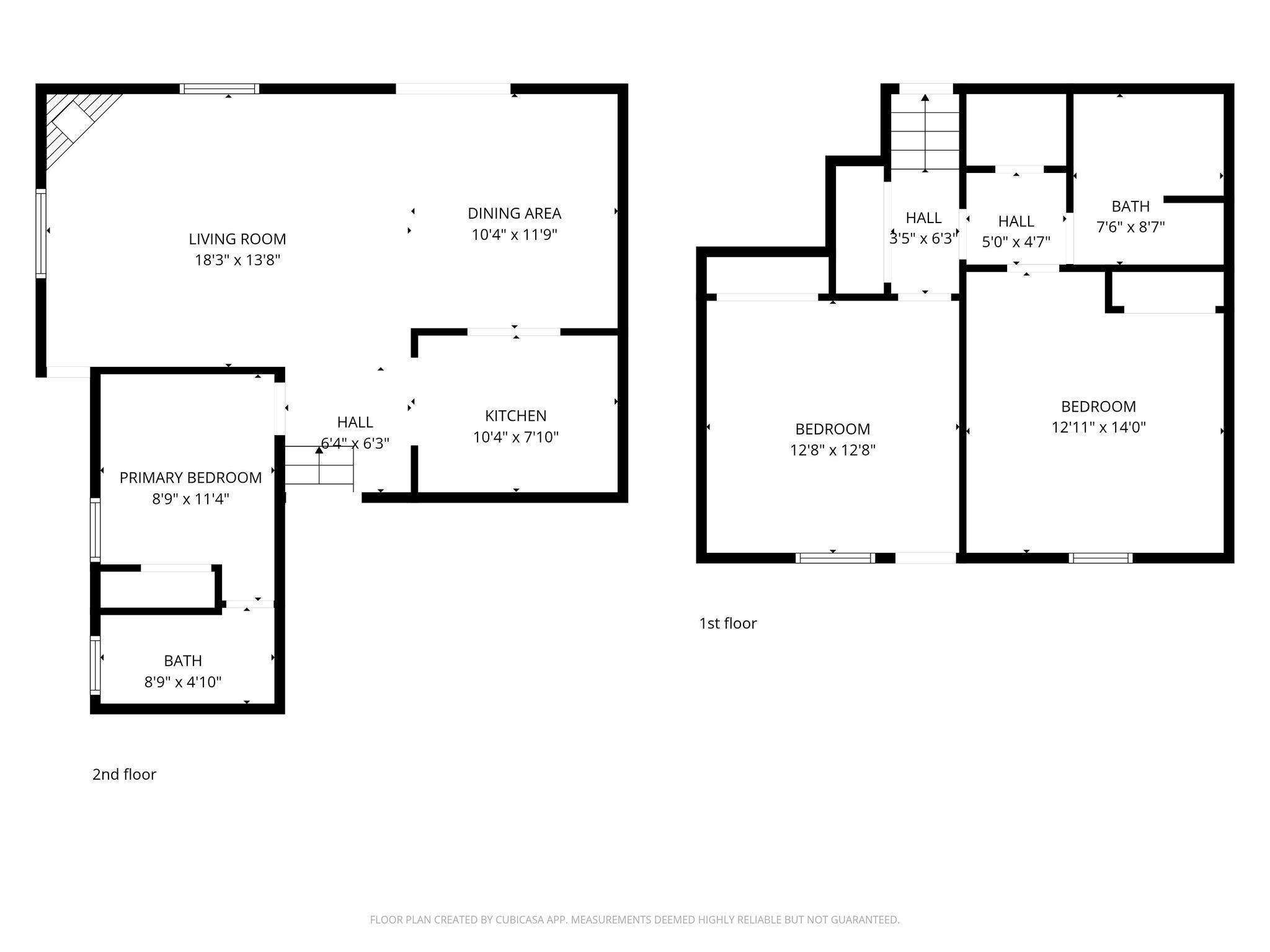 903-905 Hillyer St, San Marcos, TX 78666