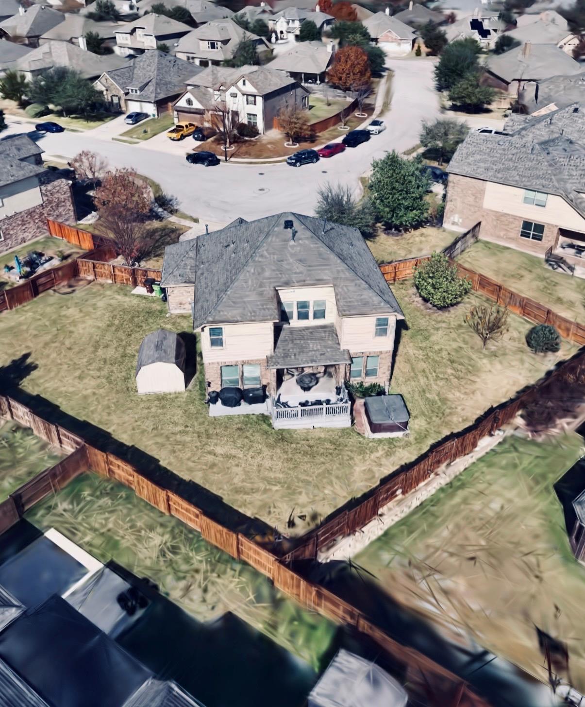 2823 Diego Ct, Round Rock, TX 78665