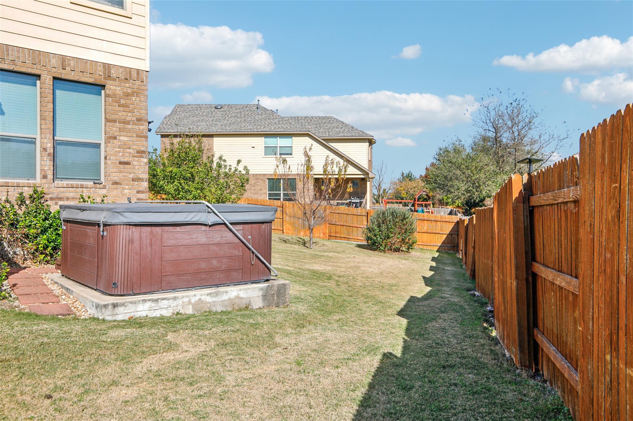 2823 Diego Ct, Round Rock, TX 78665