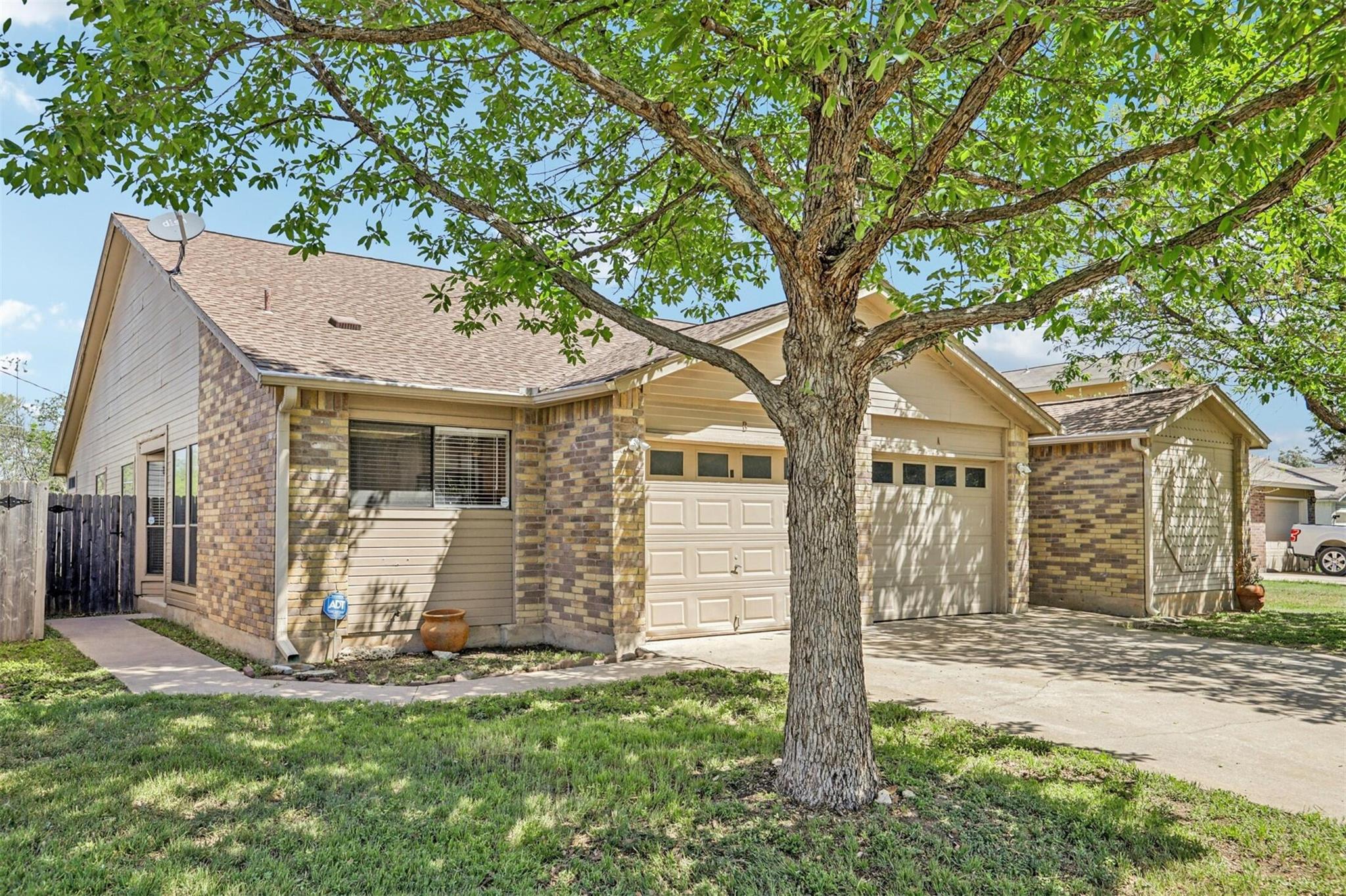 13355 Water Oak Ln # B, Austin, TX 78729