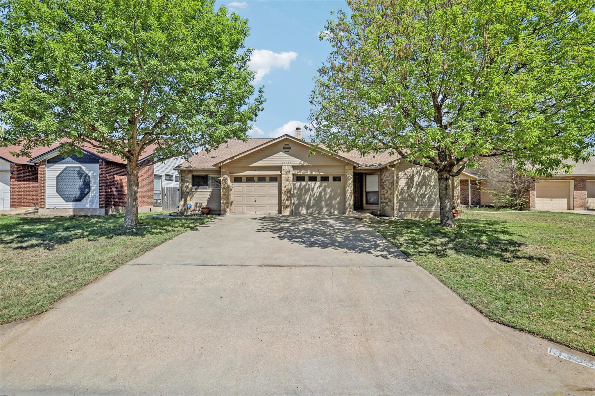 13355 Water Oak Ln # B, Austin, TX 78729