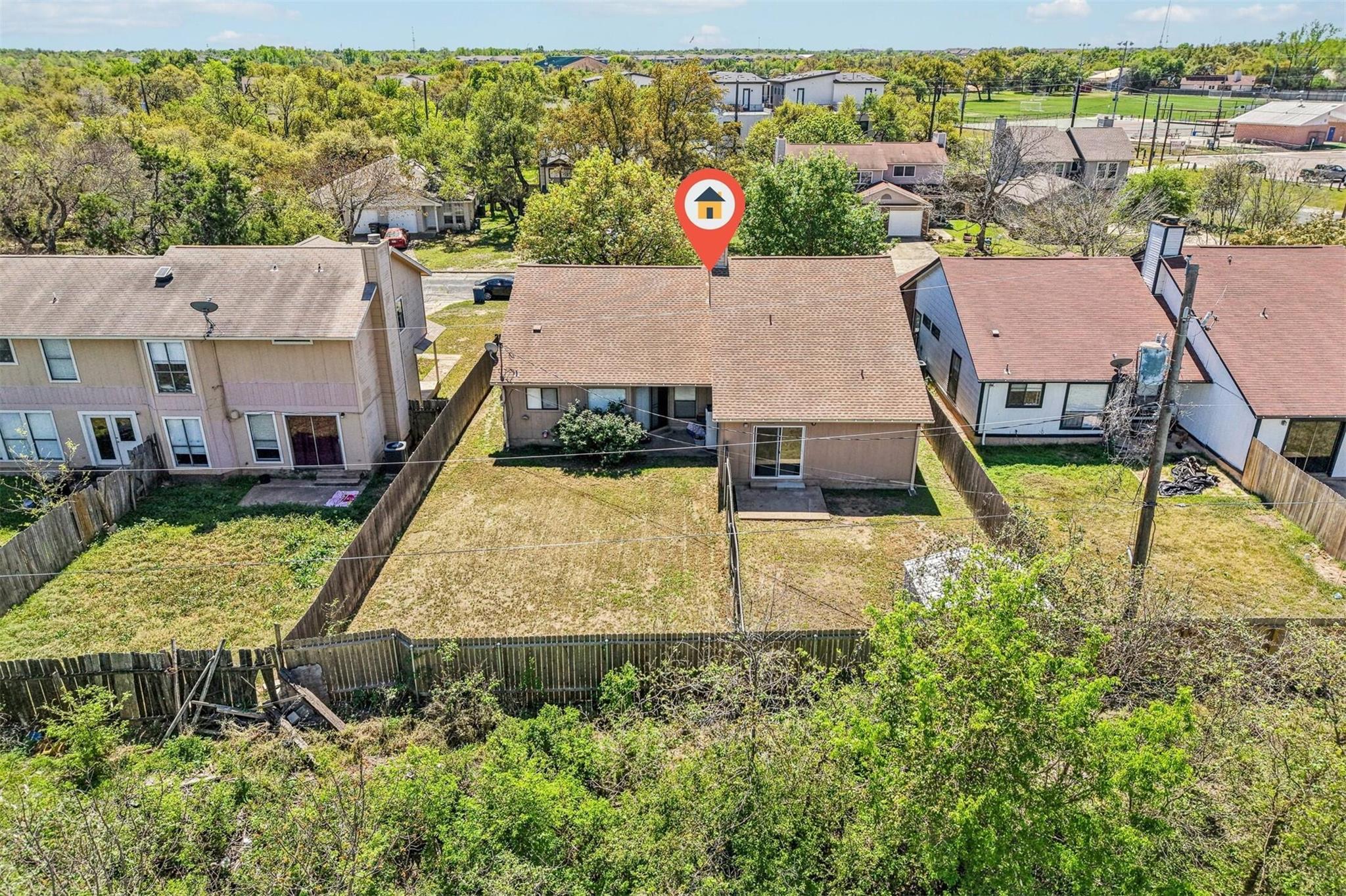 13355 Water Oak Ln # B, Austin, TX 78729