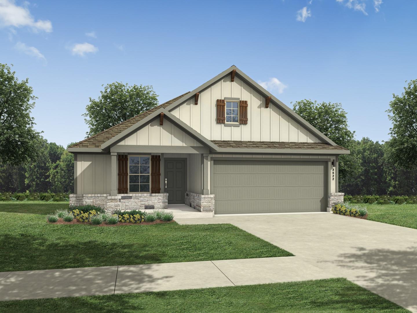 1000 Universal Dr, Hutto, TX 78634