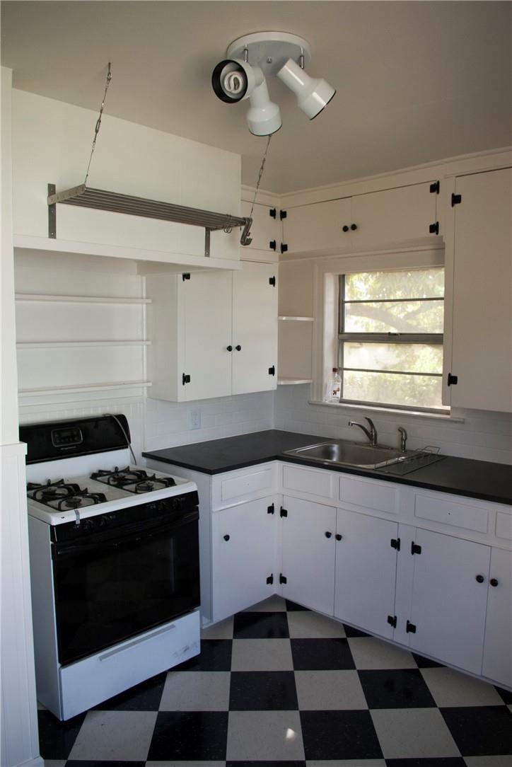 5510 Avenue F, Austin, TX 78751