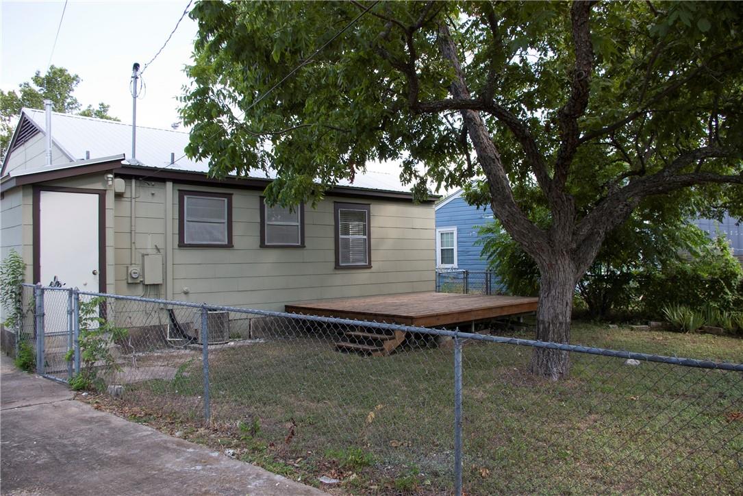 5510 Avenue F, Austin, TX 78751