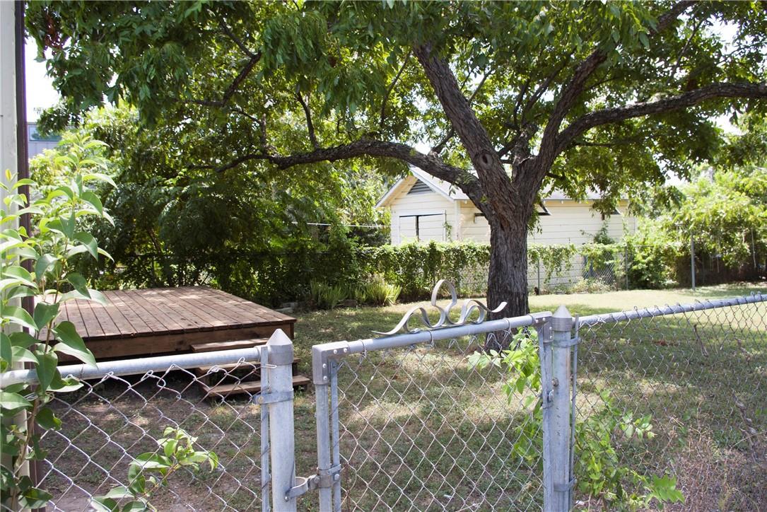 5510 Avenue F, Austin, TX 78751