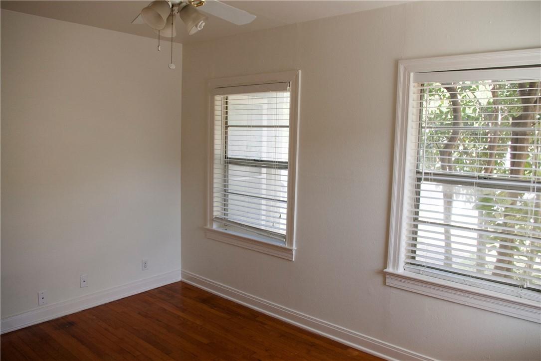 5510 Avenue F, Austin, TX 78751