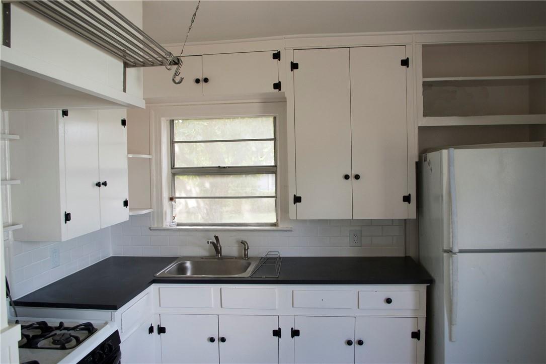 5510 Avenue F, Austin, TX 78751