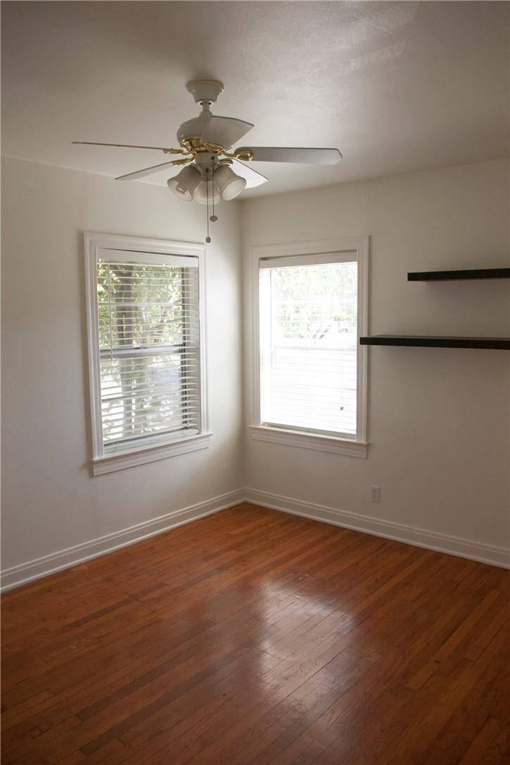 5510 Avenue F, Austin, TX 78751