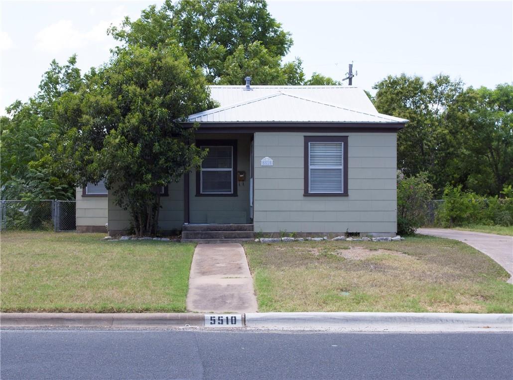 5510 Avenue F, Austin, TX 78751