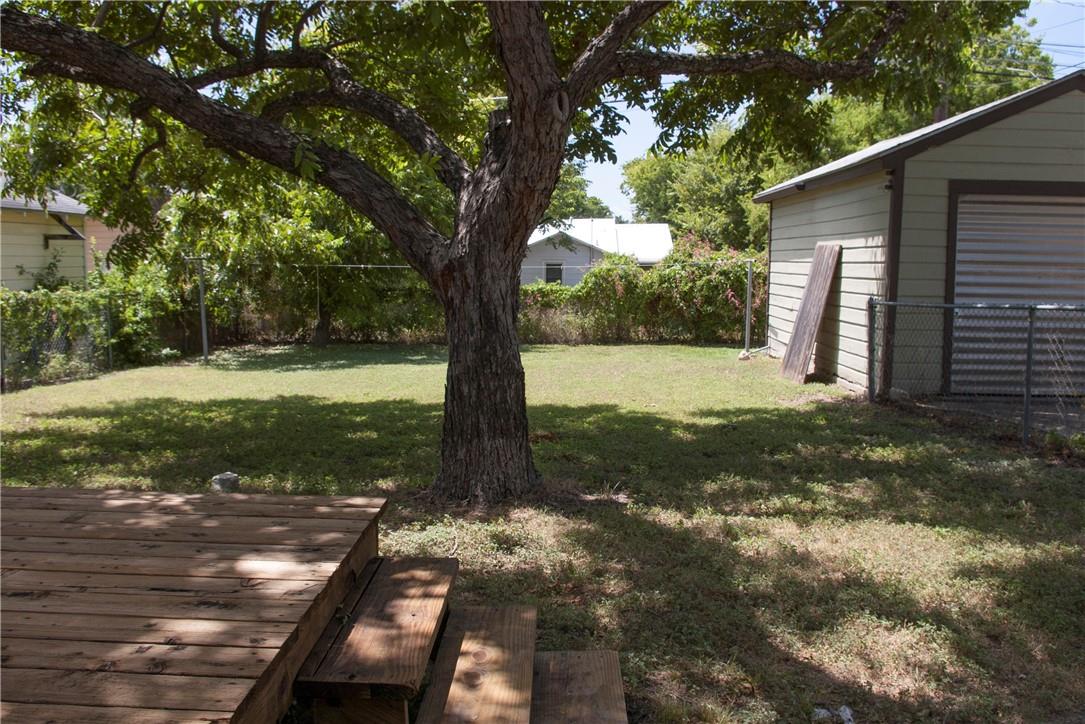 5510 Avenue F, Austin, TX 78751