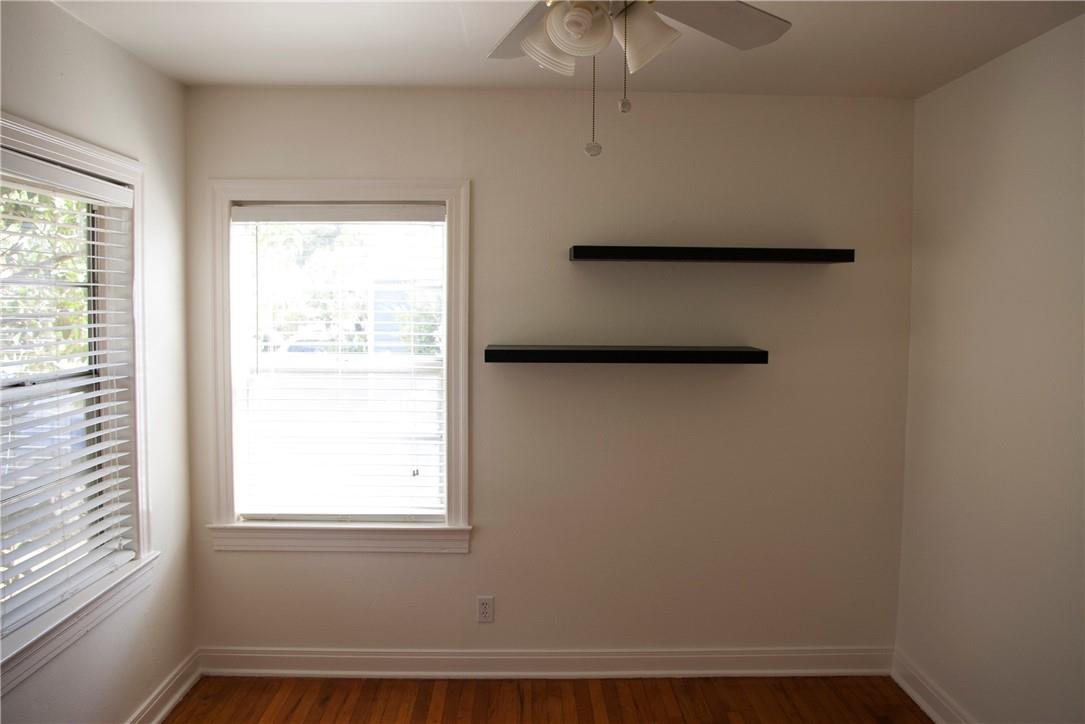 5510 Avenue F, Austin, TX 78751