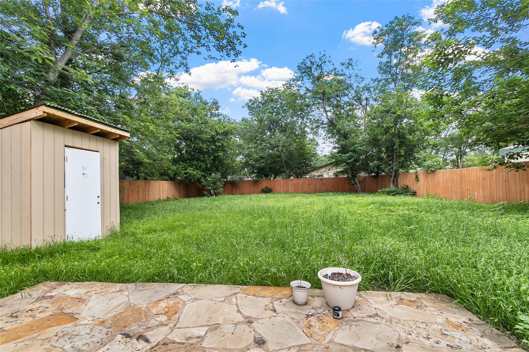 409 Avenue R, Marble Falls, TX 78654
