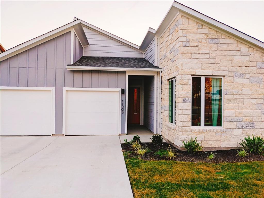11308 Saddlebred Trl, Manor, TX 78653