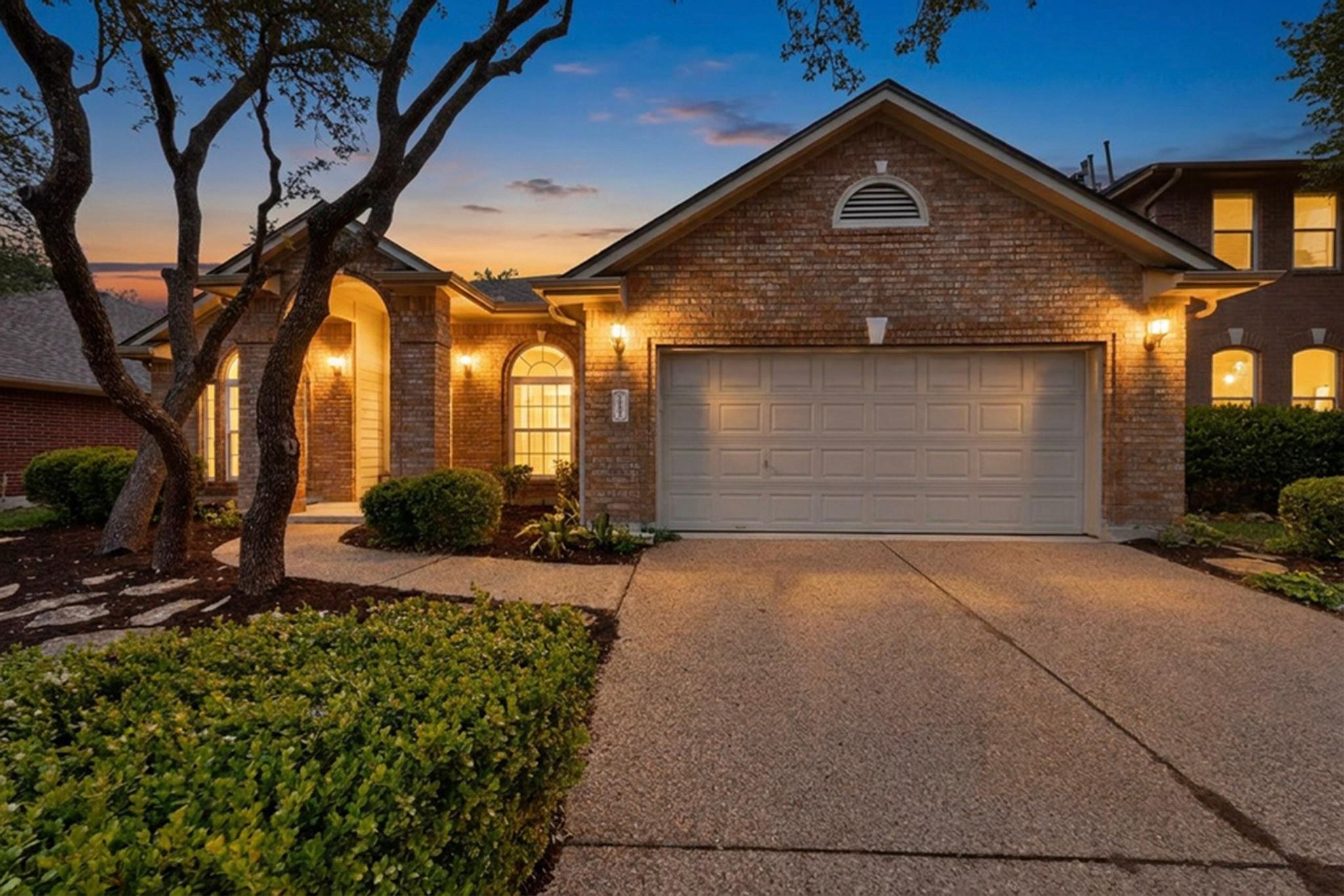 1102 Old Mill Rd, Cedar Park, TX 78613