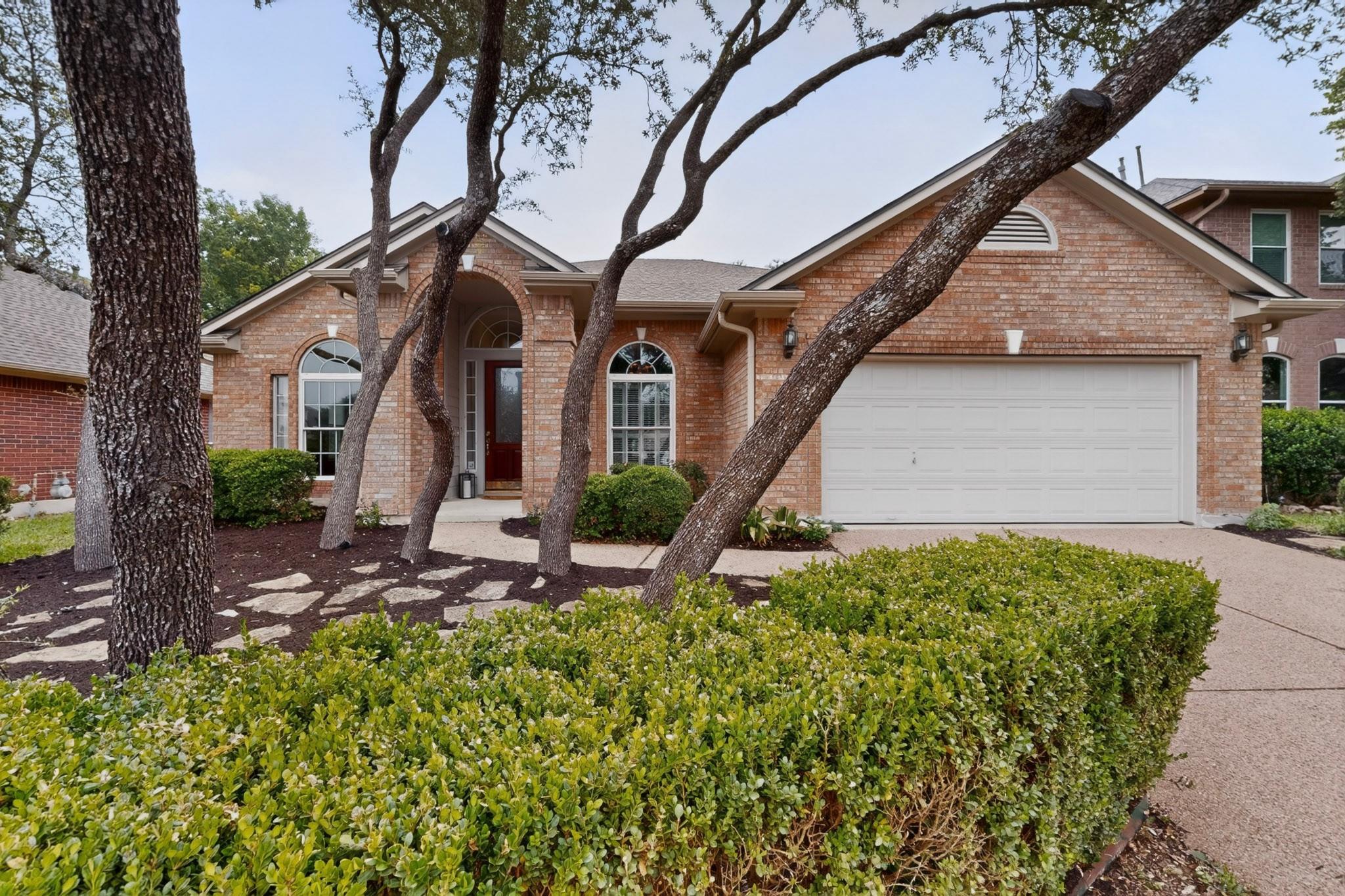 1102 Old Mill Rd, Cedar Park, TX 78613