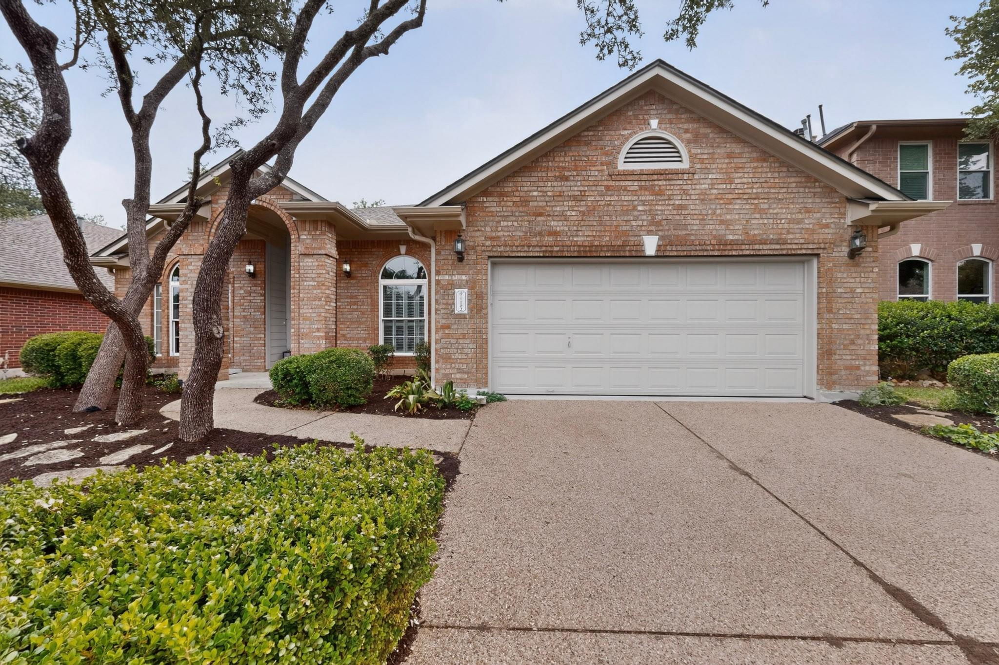 1102 Old Mill Rd, Cedar Park, TX 78613