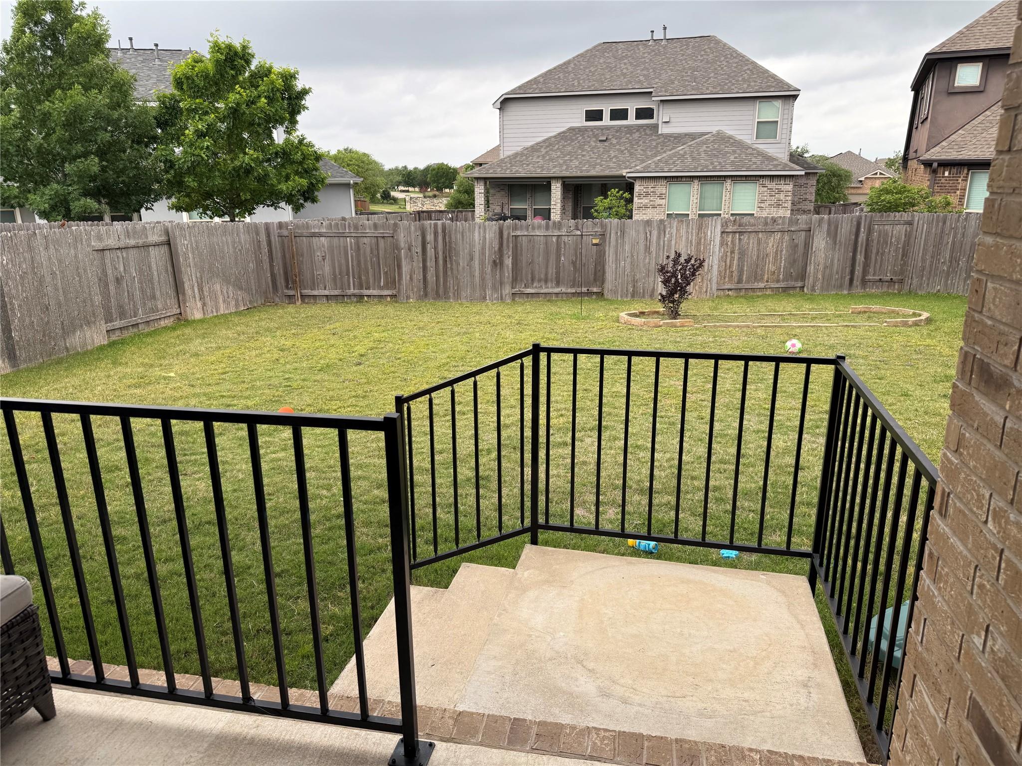 2917 Coral Valley Dr, Leander, TX 78641