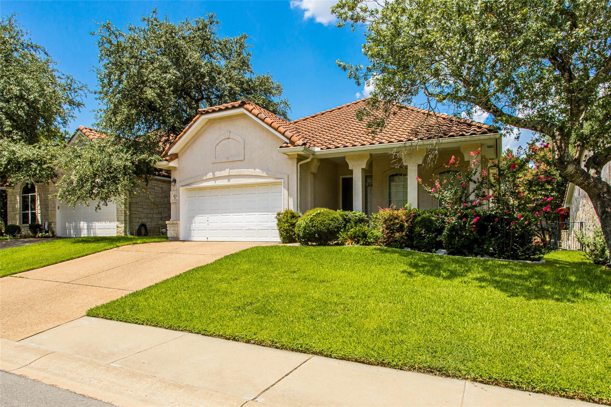 14524 American Kestrel Dr, Austin, TX 78738