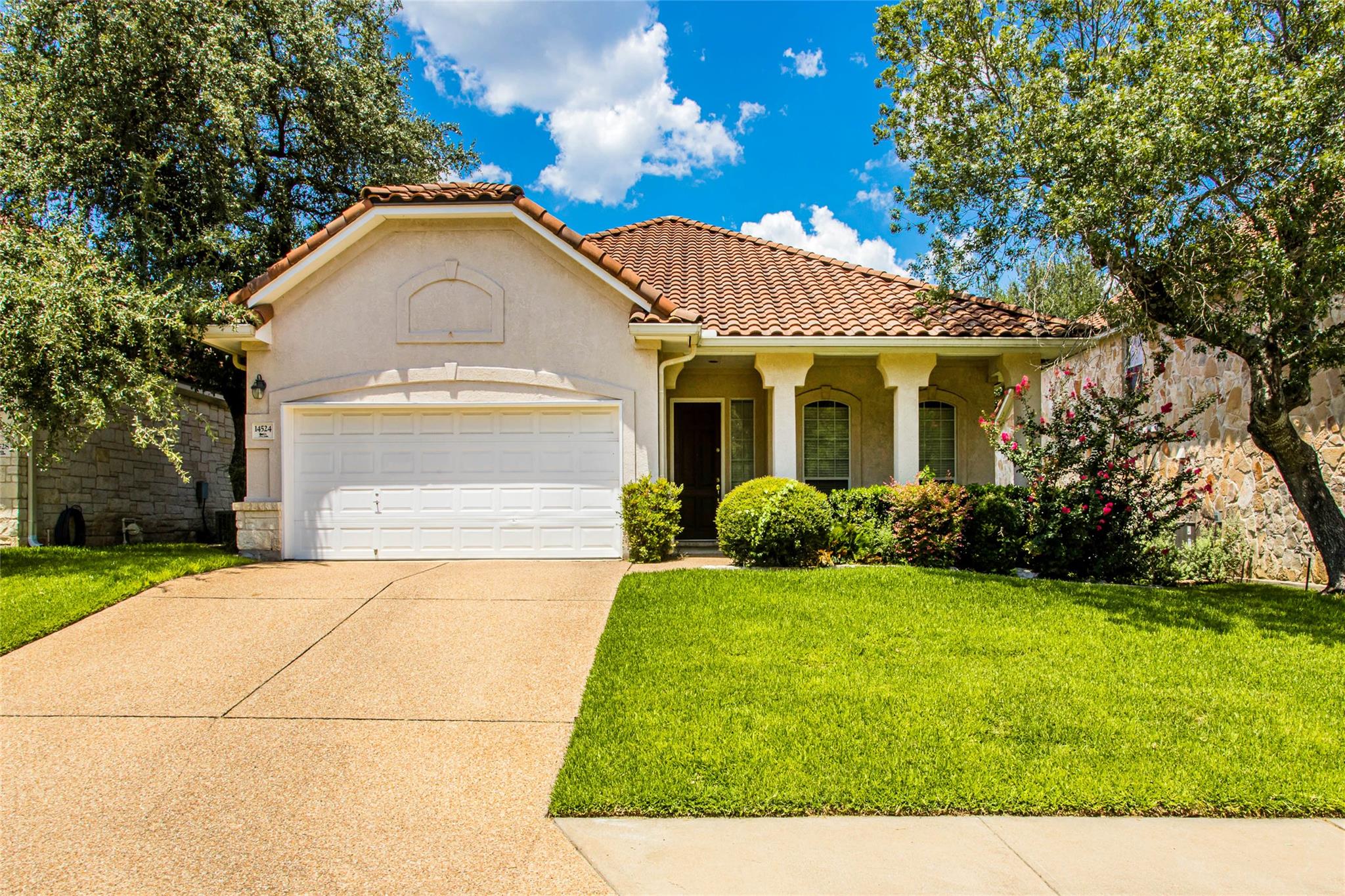 14524 American Kestrel Dr, Austin, TX 78738