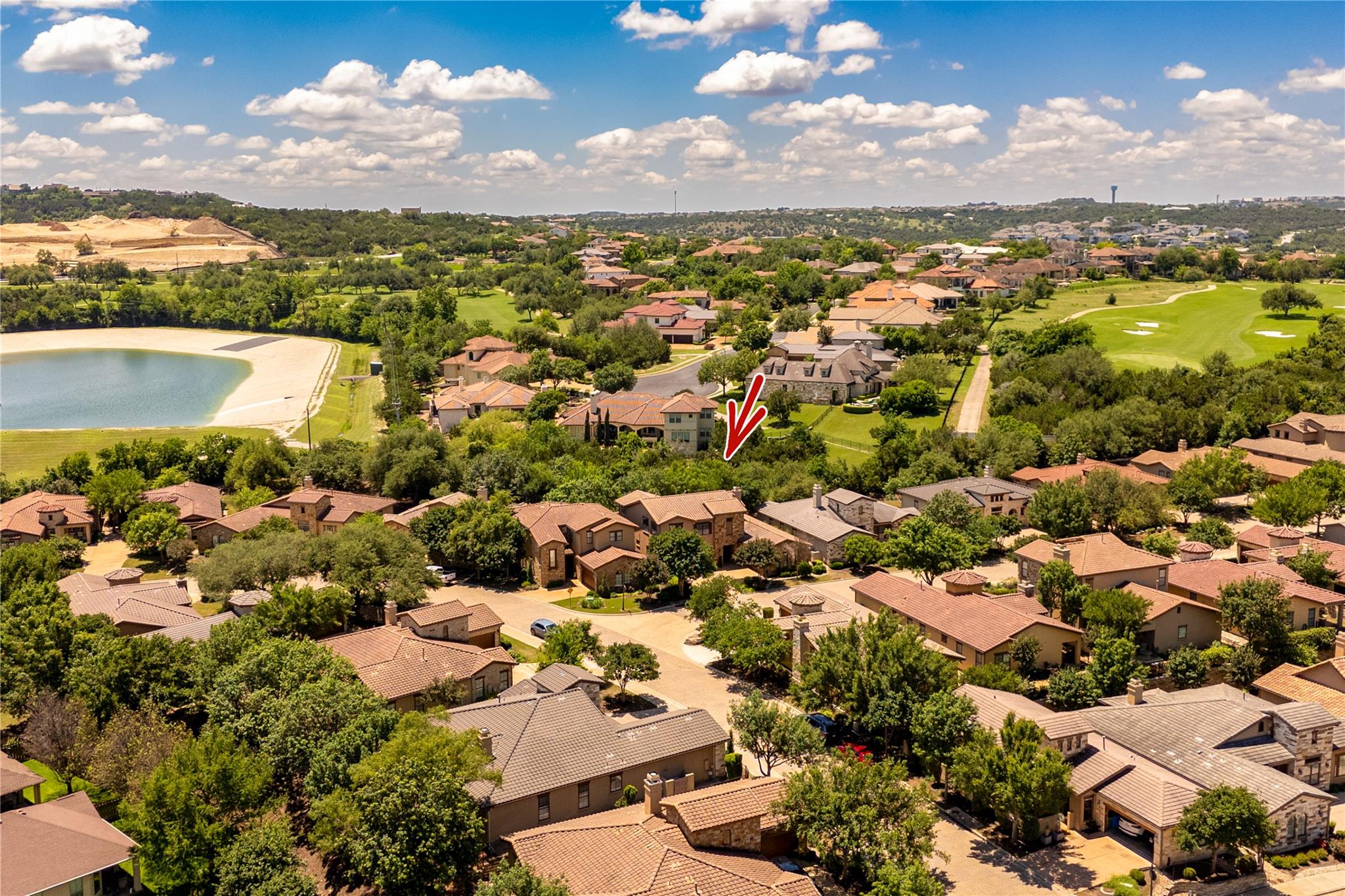 424 Belforte Ave # 31, Austin, TX 78734