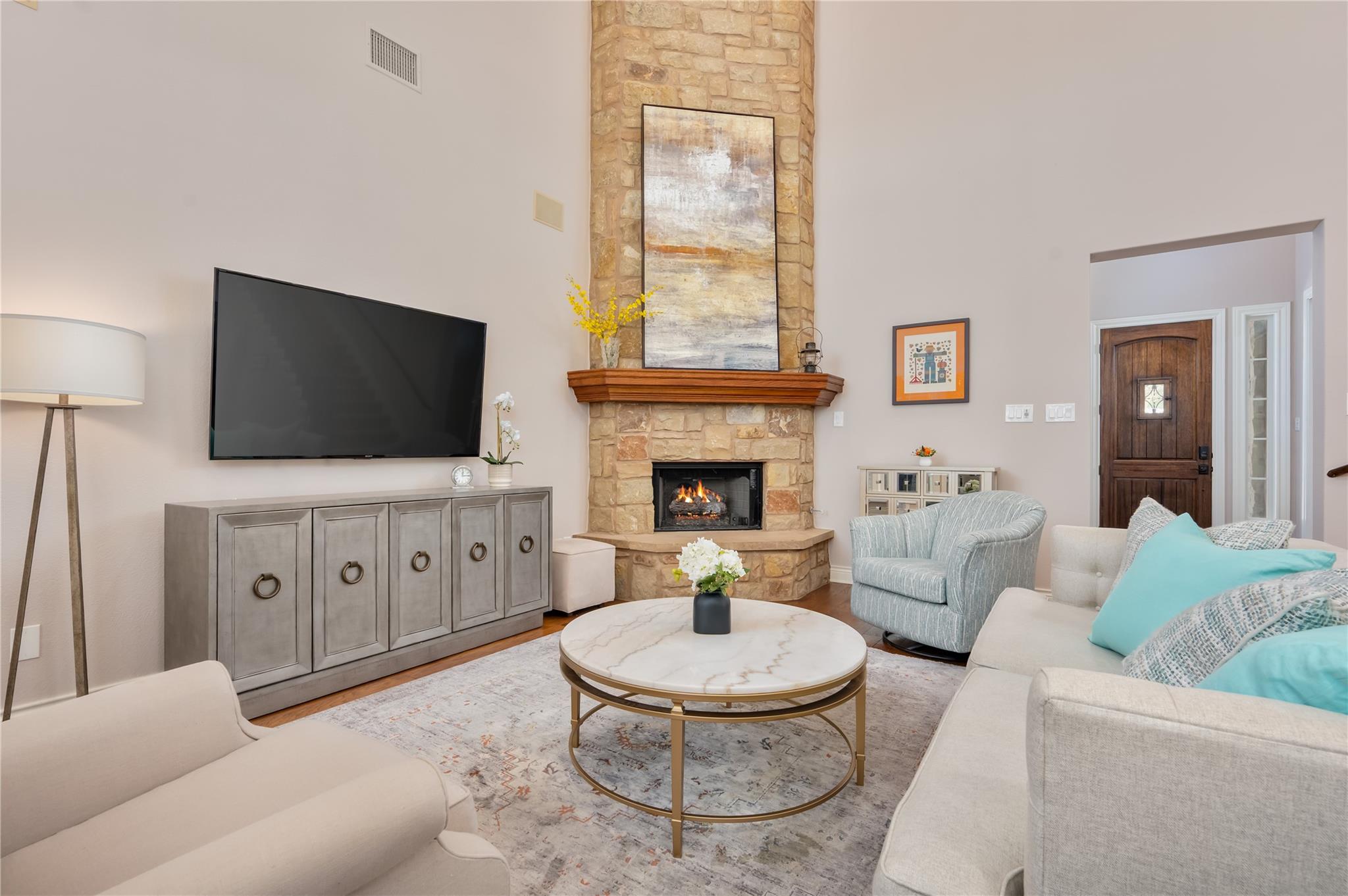 424 Belforte Ave # 31, Austin, TX 78734