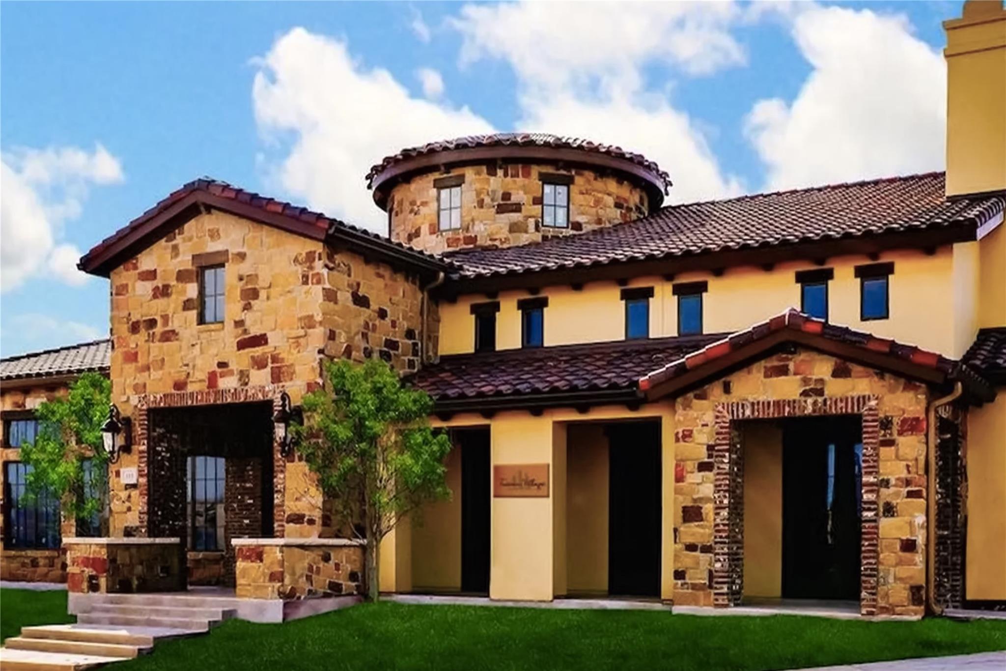 424 Belforte Ave # 31, Austin, TX 78734