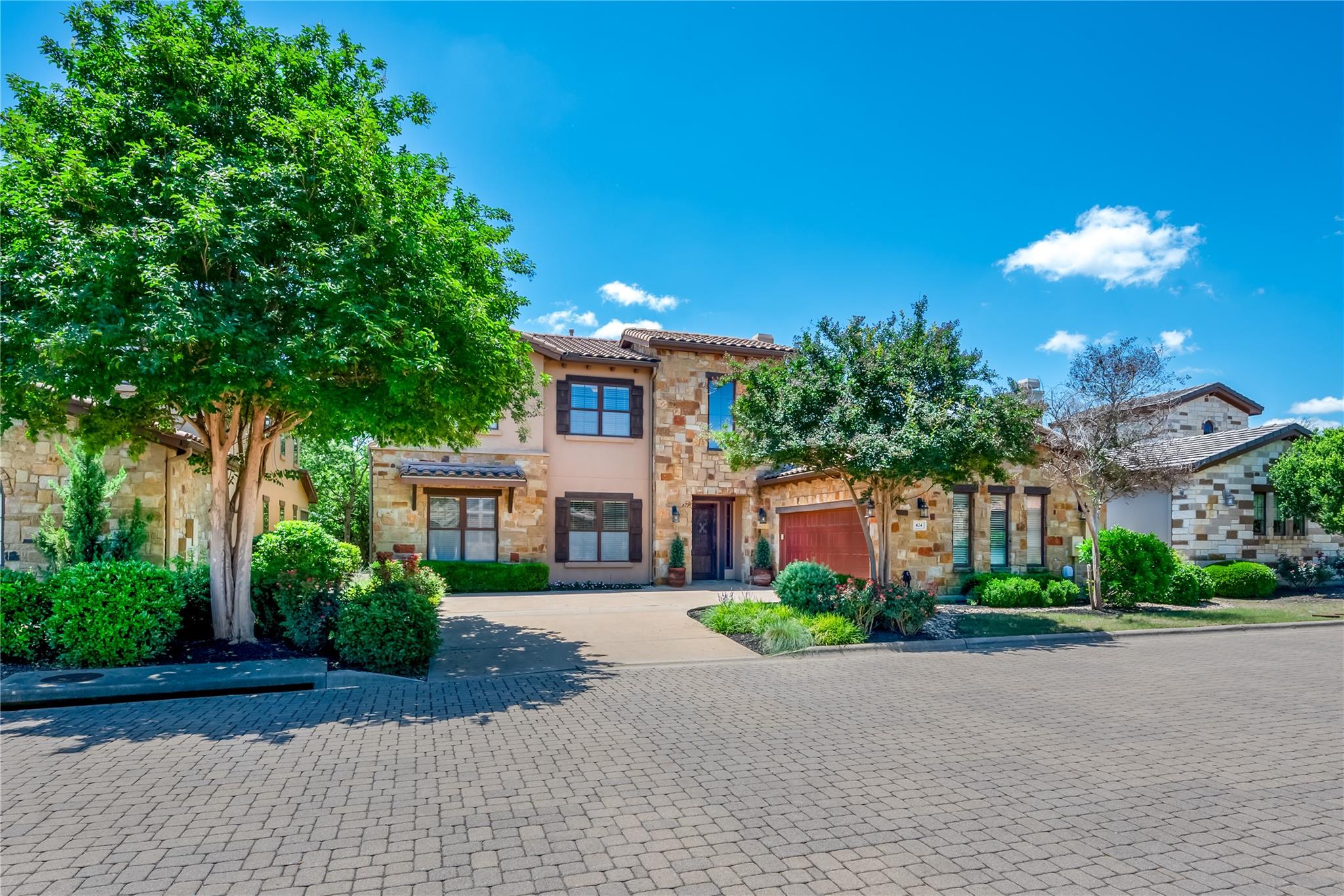 424 Belforte Ave # 31, Austin, TX 78734